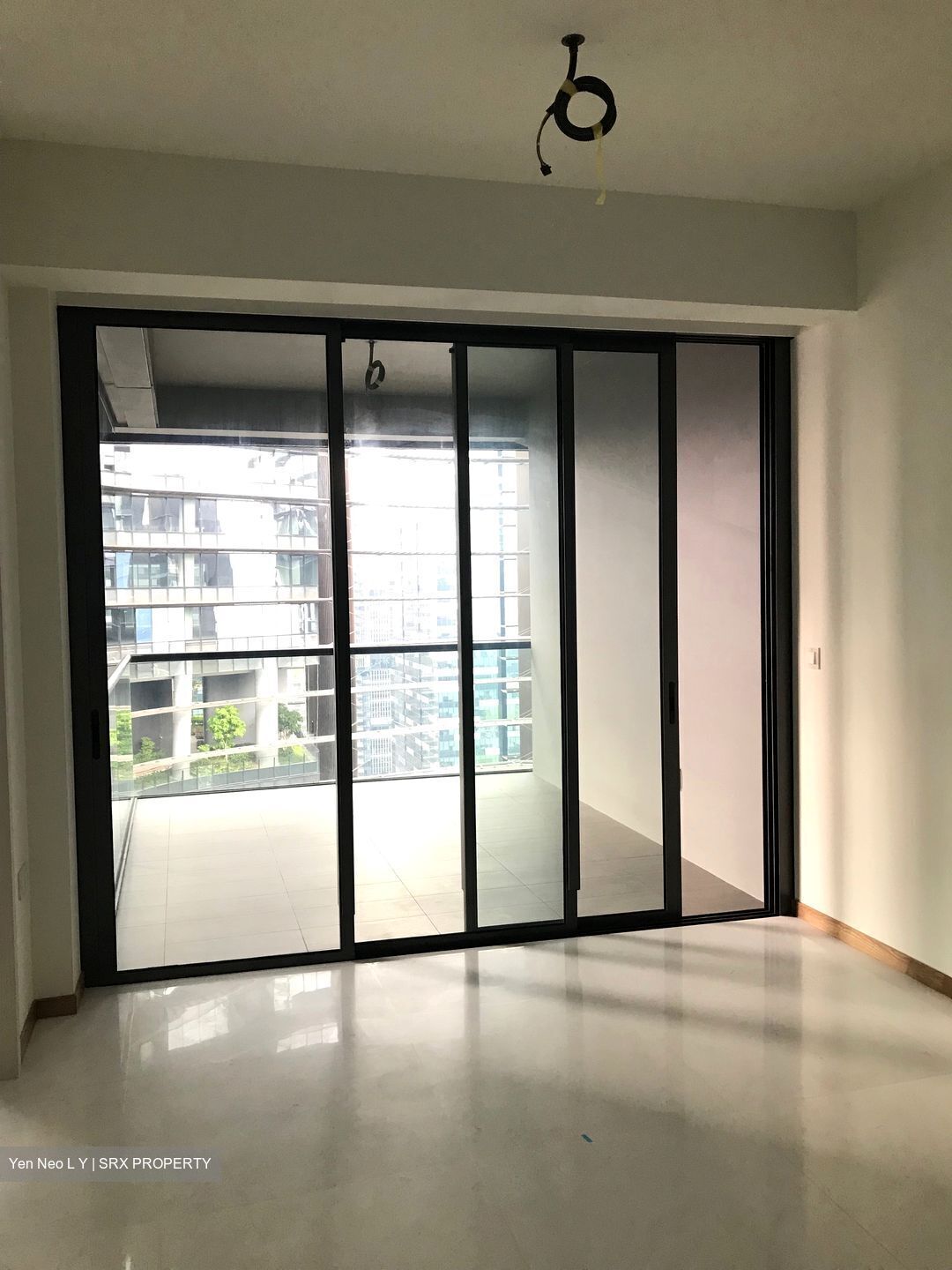 Marina One Residences (D1), Apartment #383200581